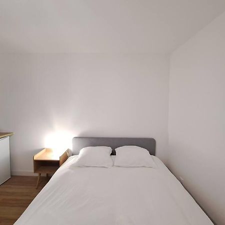 Verone, Charmant Studio Reims Bagian luar foto